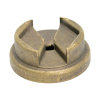 Douille de bonde pour baril Maritime Industrial Rubber