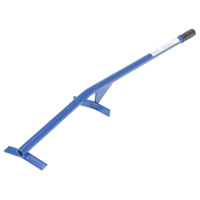 Manual Drum Upender Maritime Industrial Rubber