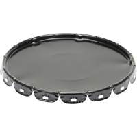 Standard Steel Pail Lid Maritime Industrial Rubber