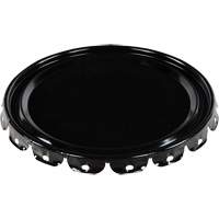 Standard Steel Pail Lid Maritime Industrial Rubber