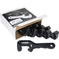 Ouvre-seau Maritime Industrial Rubber