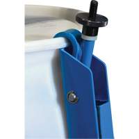 Top Rim Clamp Kit Maritime Industrial Rubber