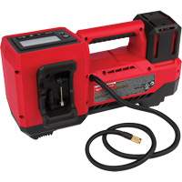 M18 Tire Pump Inflator Maritime Industrial Rubber
