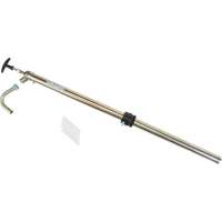 Pull Type Drum Pump, Fits 55 Gal., 22 oz./Stroke Maritime Industrial Rubber