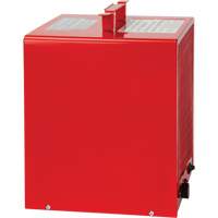 Heater, Contractor, Electric, 19100 BTU/H Maritime Industrial Rubber