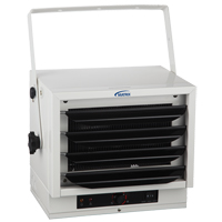 Fixed Heaters