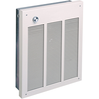 Commercial Fan Forced Wall Heater, Wall Mounted Maritime Industrial Rubber