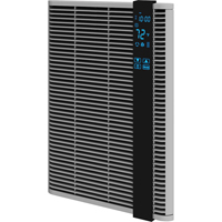 Digital Wall Heater, Wall Mounted Maritime Industrial Rubber