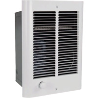 Fan Force Zonal Heater, Wall Mounted Maritime Industrial Rubber