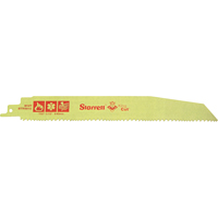 Reciprocating Saw Blades