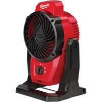 Cordless Jobsite Fans