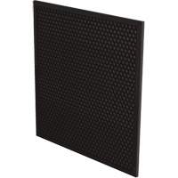Filtres AeraMax Pro AM3 & AM4 3/8" avec pr&eacute;-filtre, Boîte, 13,75" la x 2,25" p x 14,38" h Maritime Industrial Rubber