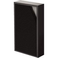 Filtre hybride AeraMax Pro AM2 1-3/4", Boîte, 7,38" la x 1,88" p x 12,88" h Maritime Industrial Rubber