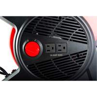 Souffleur d'air Maritime Industrial Rubber