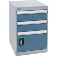 Pedestals