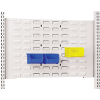 Postes de travail modulaire ergonomiques - Panneaux &agrave; fentres Maritime Industrial Rubber