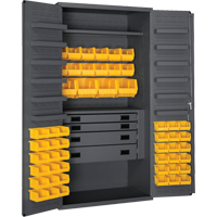 Armoire de sécurité