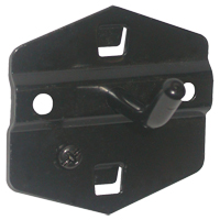 Pegboard Hook Maritime Industrial Rubber