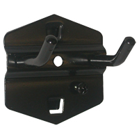 Pegboard Hook Maritime Industrial Rubber