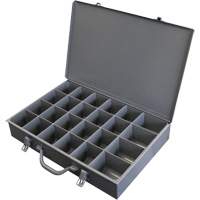 Compartment Boxes