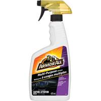 Multi-Purpose Cleaner, 473 ml, Trigger Bottle Maritime Industrial Rubber