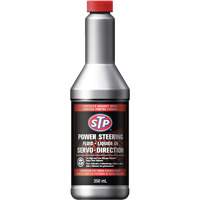 Power Steering Fluid, Bottle Maritime Industrial Rubber