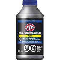Liquide de freins DOT 3 Maritime Industrial Rubber