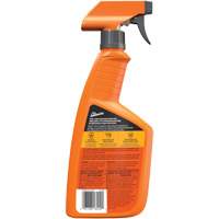 Matte Finish Protectant Maritime Industrial Rubber