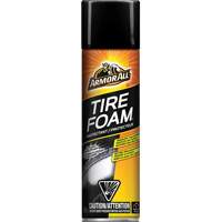 Protecteur pour pneus Tire Foam Maritime Industrial Rubber