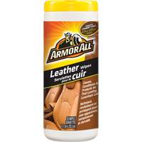 Leather Cleaning Wipes Maritime Industrial Rubber