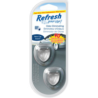 Mini-diffuseur de produit purificateur d'air pour l'auto Maritime Industrial Rubber