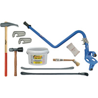 Tire and Wheel Equipment