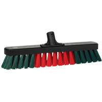 Transport Line Garage Broom Head Maritime Industrial Rubber