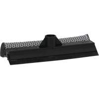 Transport Line Windshield Sponge & Squeegee Replacement Head Maritime Industrial Rubber