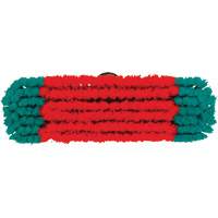 Transport Line Water Fed Vehicle Brush Maritime Industrial Rubber