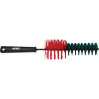 Transport Line Interior and Exterior Vehicle Brush Set Maritime Industrial Rubber