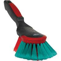 Transport Line Vehicle Hand Brush Maritime Industrial Rubber