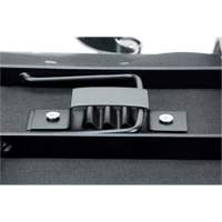 Sommier roulant pour m&eacute;canicien Maritime Industrial Rubber