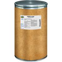 Formula 4358 Heavy-Duty Powdered Detergent, 45 kg, Drum Maritime Industrial Rubber