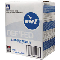 Air1&reg; Diesel Exhaust Fluid, 9.46 L, Jug Maritime Industrial Rubber