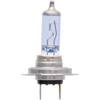 H7 SilverStar&reg; zXe Headlight Bulb, Halogen/HID, 56 W, White Maritime Industrial Rubber