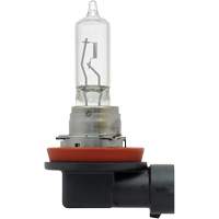 H89 Basic Headlight Bulb, Halogen, 70 W, Off White Maritime Industrial Rubber