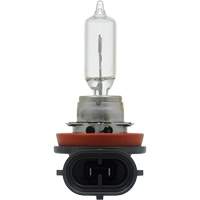 H89 Basic Headlight Bulb, Halogen, 70 W, Off White Maritime Industrial Rubber