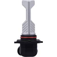 9145 Fog Light Bulb, LED, 65 W, White Maritime Industrial Rubber