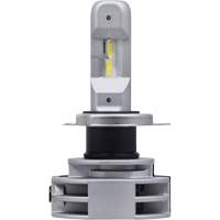 9003 Headlight Bulb, LED, 12 W/14 W/24 W, White Maritime Industrial Rubber