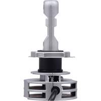 9003 Headlight Bulb, LED, 12 W/14 W/24 W, White Maritime Industrial Rubber