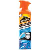 Traitement et nettoyant pour verre et c&eacute;ramique Extreme Shield + Maritime Industrial Rubber