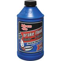 Liquide de freins DOT 4 Maritime Industrial Rubber