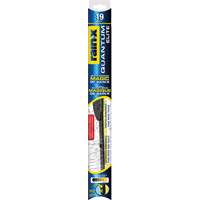 Balai d'essui-glace Quantum Elite, 19", Toute saison Maritime Industrial Rubber