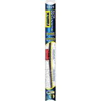 Balai d'essui-glace Quantum Elite avec adaptateurs, 21", Toute saison Maritime Industrial Rubber